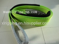 tree trunk protector tree saver tree strap offroad recovery 12T 3m