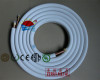 25ft insulated copper line set with refrigeration copper tubing 3/8+3/4