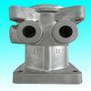 A380 Aluminium Die Casting Automobile Engine Components For Industrial Recycle Equipment