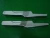 Precision Aluminium Parts With Polish Surface And Chrome Plating CNC Precision Machining