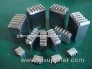 Precision Mechanical Parts for machinery