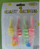 Birthday Candles Birthday Candles quality wholesale bulk wholesale sample processing pring candle