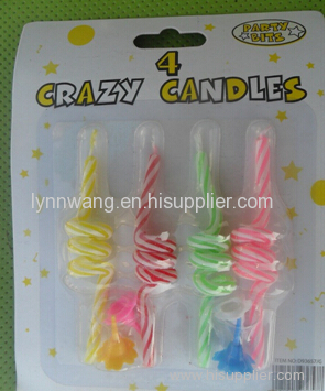 Birthday Candles Birthday Candles quality wholesale bulk wholesale sample processing pring candle