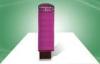 Fashionable POS Cardboard Display Stands Hook Floor Display for Jewellery