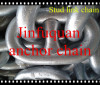 Grade 2 and Grade 3 Anchor Chain Stud Link hot sale