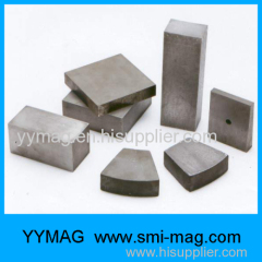 permanent Samarium cobalt magnet