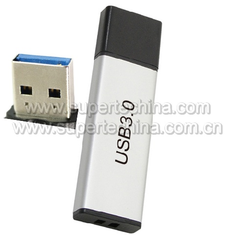 Regular USB3.0 flash drive