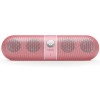 Beats by Dre Pill 2.0 Portable Stereo Speaker with Bluetooth Nicki Pink