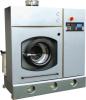 Automatic PCE dry-cleaning machine