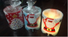 Remote Control LED candle candle candle candle swing customized candles