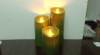 High simulation LED candle flames sway