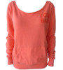 Ladies Crew-neck Pullover