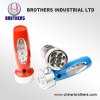 orkia led torch with good quality