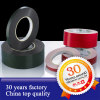 Good adhesion double sided foam PE/EVA tape