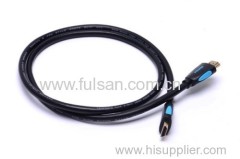 30awg a male to male hdmi cable 1.4v