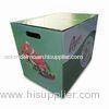 Food Carton Corrugated Boxes