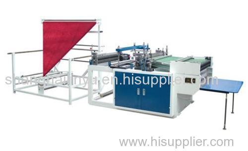 Air Bubble Bag-making Machines