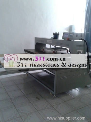 311 offer heat transfer service 2