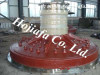 Ball Mill Tube/Crusher Spare Part