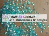 311 spangle sequin iron on heat transfer hot-fix design 3