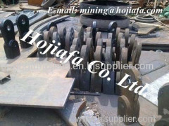 Crusher Hammer/ Mining Spare Part