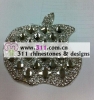 311-chatons rhinestone motif design 4