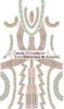 311-full body dress rhinestones rhinestuds nailheads motif design 3