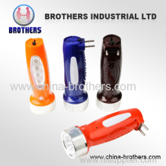 led torch light manufacturers