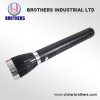 plastic led torch with good quality