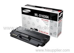 High Quality Samsung ML 1630 Genuine Original Laser Toner Cartridge Factory Direct Sale