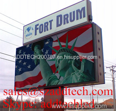Electronic LED Display Sign