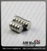 Strong Round Neodymium Magnets D25 x 3mm