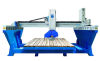 Bridge cutting machine QC-600-4D