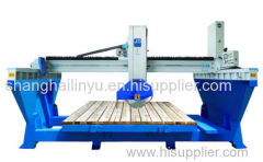 Bridge cutting machine QC-600-4D