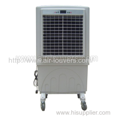 plastic Outdoor evaporative cooler