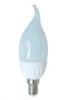 LED Candle Lamp 4w