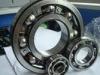 Stainless Steel 3mm 100mm Deep Groove Ball Bearings With High Precision