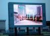 OEM City Advertising Outdoor Led Screens