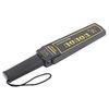 Types of Automatic Handheld Metal Scanner Detector for Outdoors Security Protect