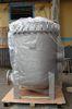 Industrial Large Flow Cartridge Filter Housing PP For Pre-Filtration System