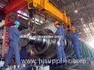 OEM Heavy Alloy / Stainles Steel Forgings Shaft For Steam Turbine Rotor