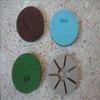 concrete diamond tools polishing pad