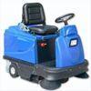 ride-on scrubber cleaning machine automatic floor scrubber washing machine industrial floor