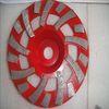 diamond floor grinding cup wheel Diamond concrete cutting disc/tools