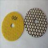 dry diamond pad for polishing concrete diamond tooling concrete diamond tooling