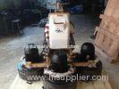 Concrete Surface Grinder walk behind gasoline concrete floor grinders for sale