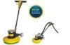 Multi Purpose Single Disc Orbital Floor Machine tile floor scrubber 430mm 560W