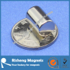 Cylinder Magnet sale N42 D10 x 15mm Neodymium Rod Magnets