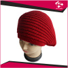 WINTER LADIES KNITTED BERET