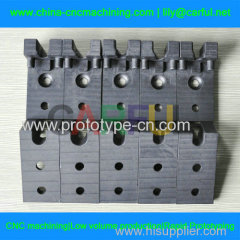 high precision hardware machinery CNC processing OEM